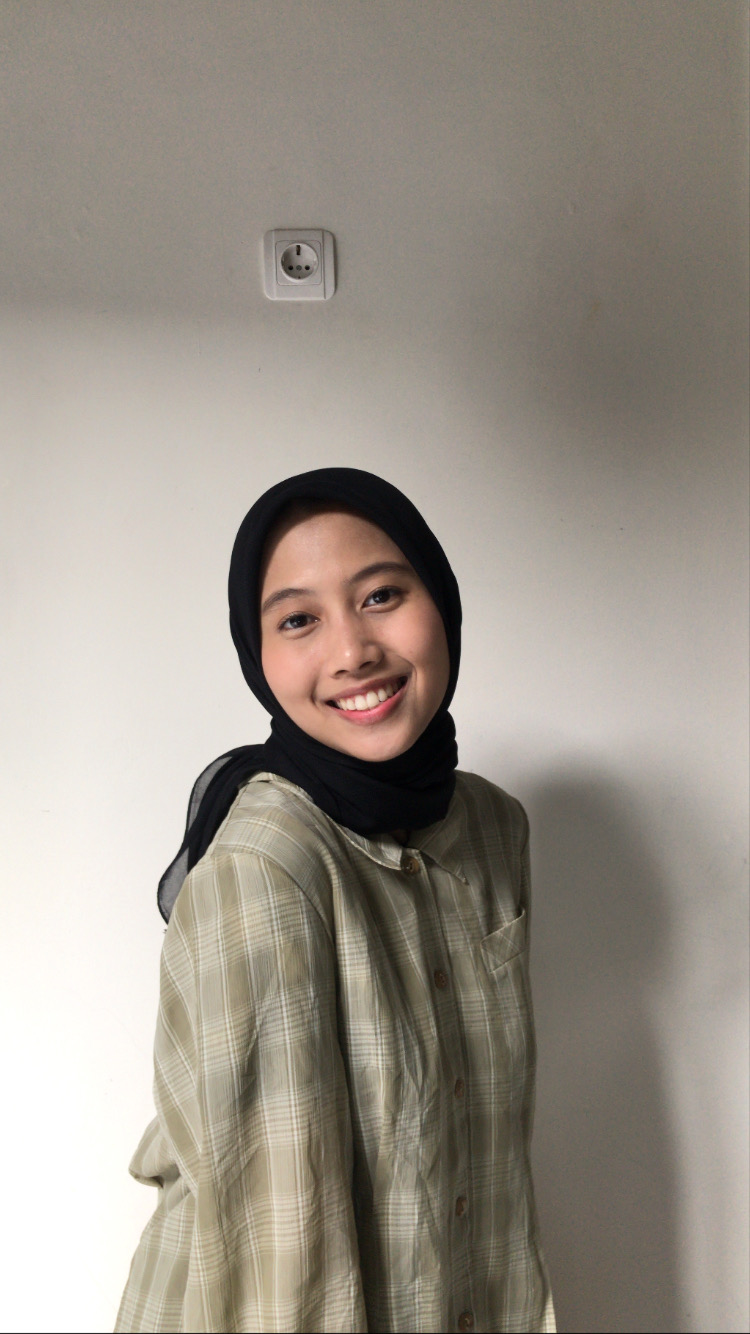 Fauziyah Aulia Rahma