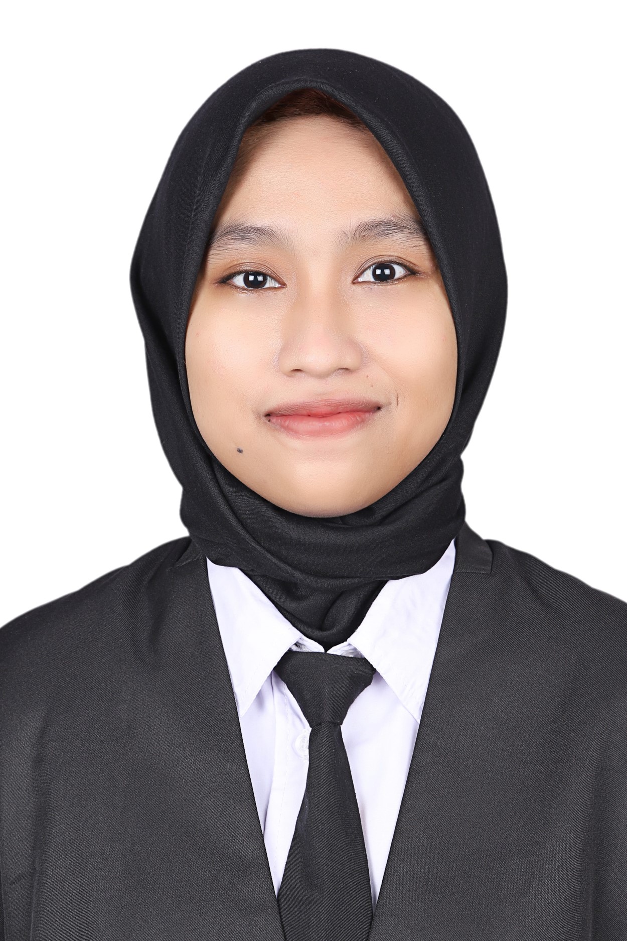 Nadine Hafiida Nur