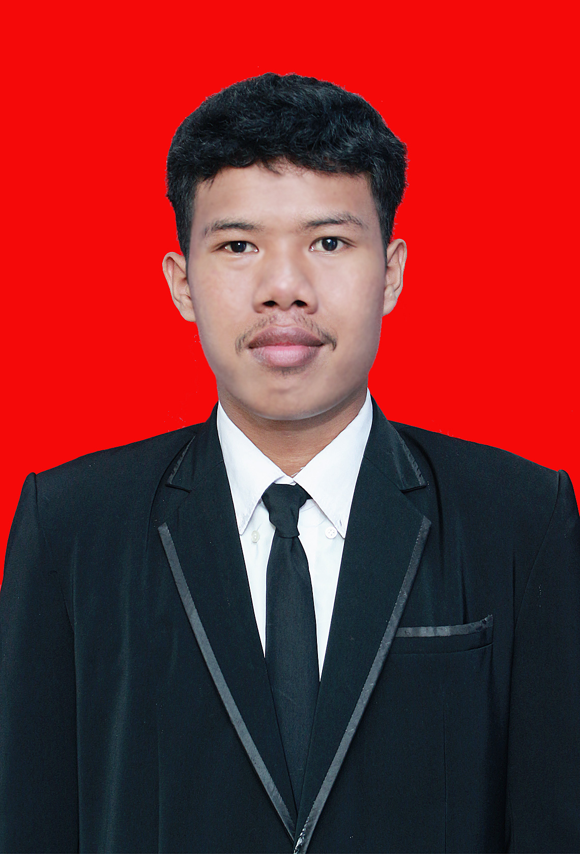 Achmad Fauzy