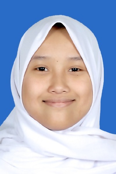 Nadhira Aalia Syifaa