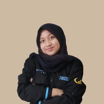 Levina Shaharani Prabowo