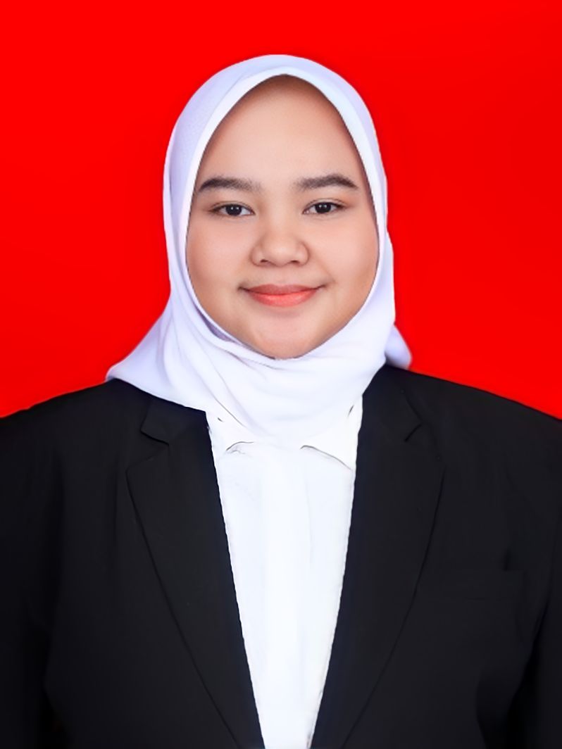 Nazhira Komara Putri