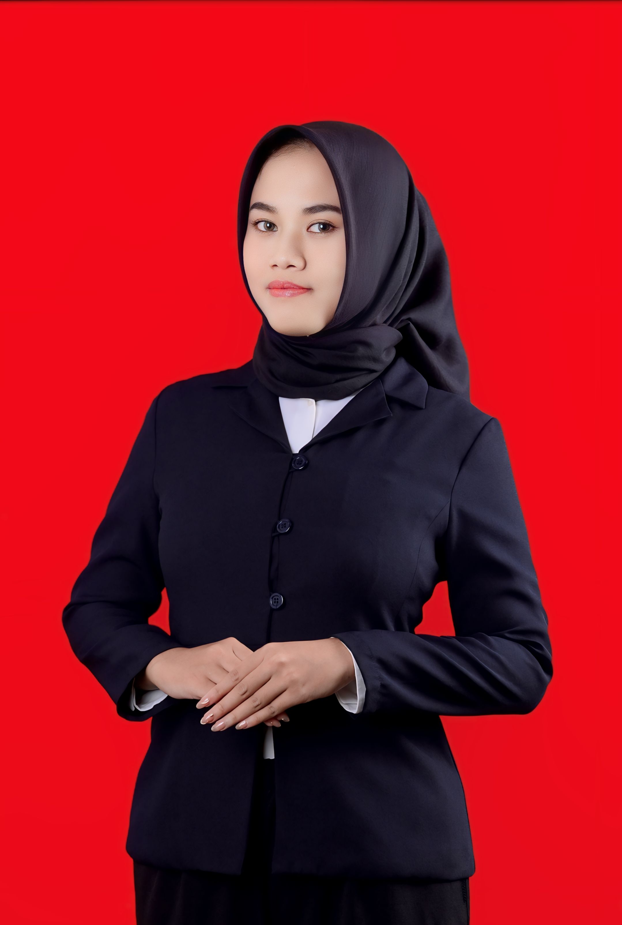 AZ-ZAHRA CAHYANING RATRI