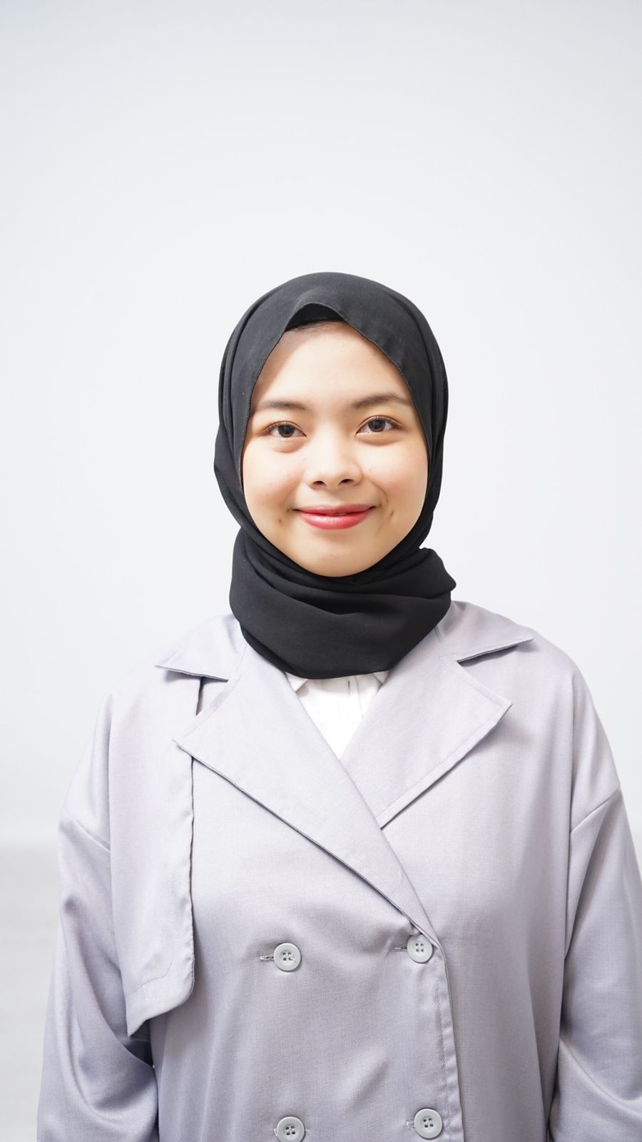 Faisyah Rizky Hidayati