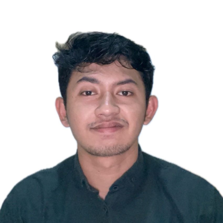 Muhammad Yaser Alfarisy