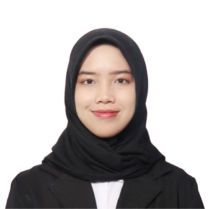 Audy Amaraditha Andra