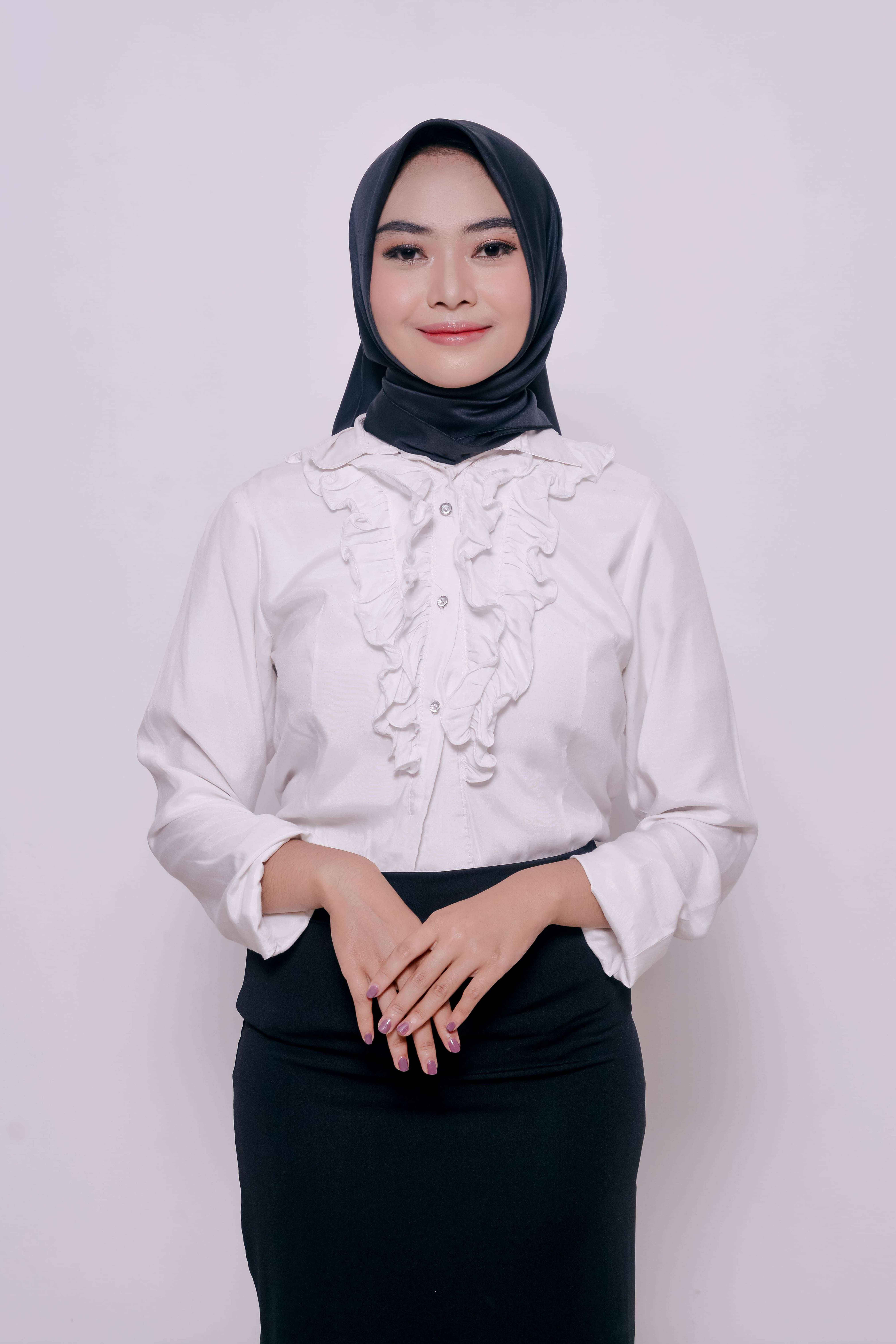 Yusrina Tsaltsa Nabilah