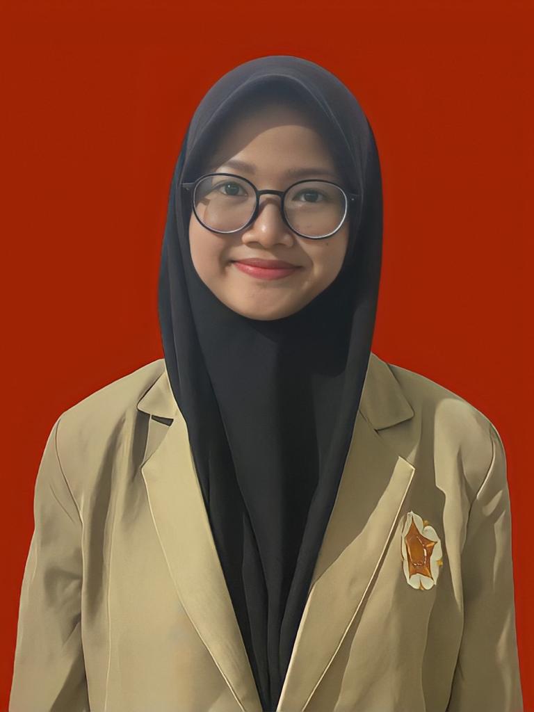 Arfista Deska Khairunnisa