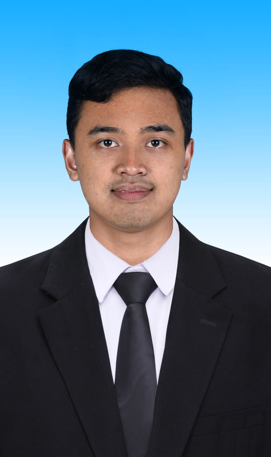 Muhammad Arsya Soufandi