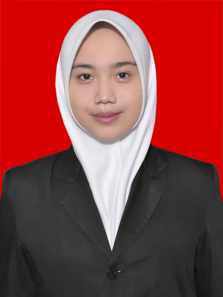 ASRI MEIDINA PRABARINi