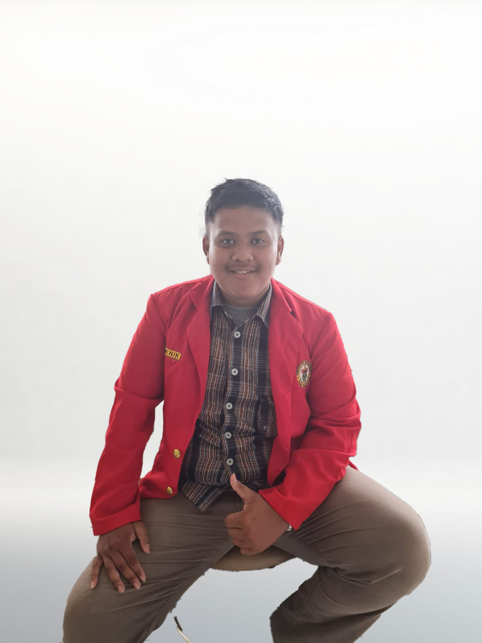 FREDHO IMANUEL SIMAMORA