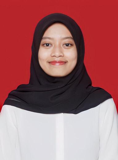 Rifqah Azizah Darwis