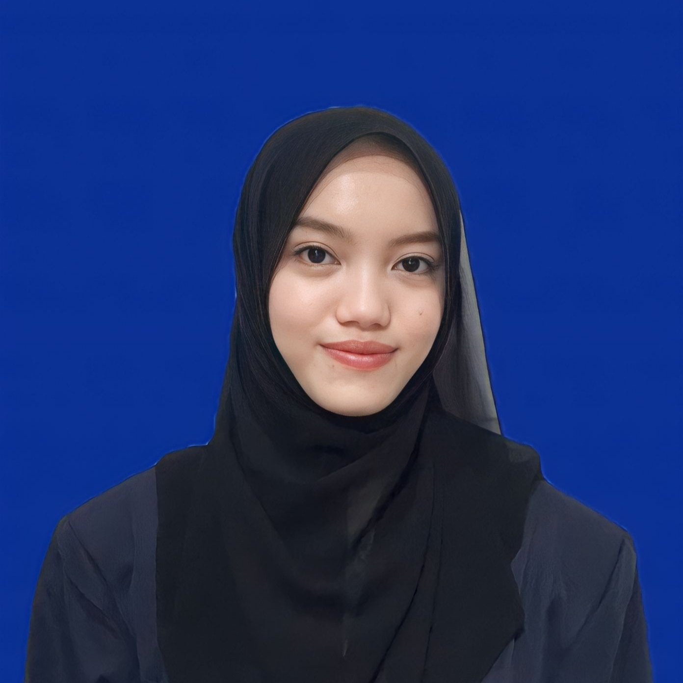 Nurul Fitria Farhani
