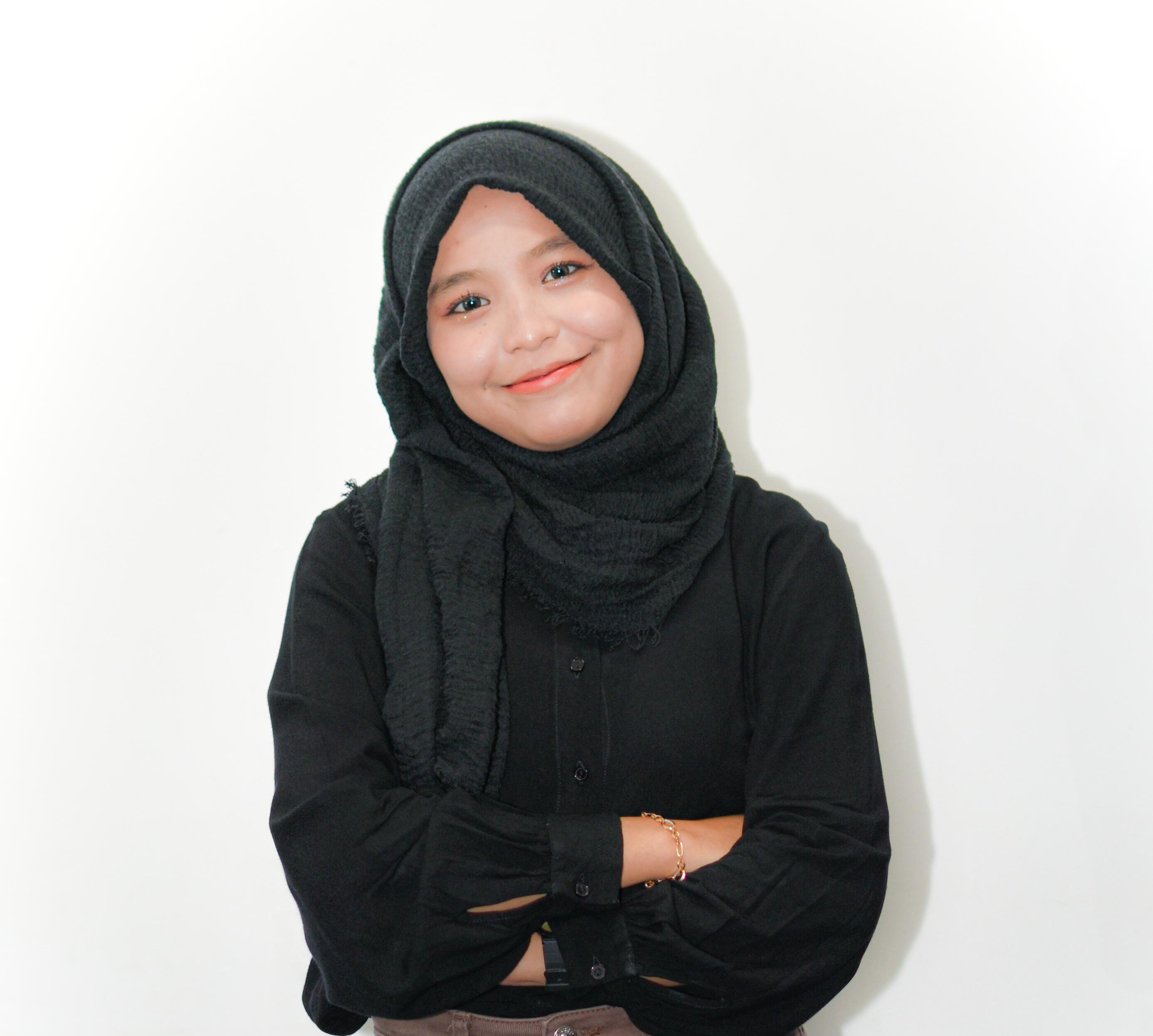 Aliya Reza Salsabila