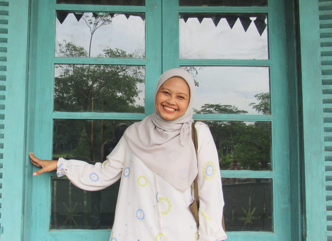 Ghaitsa Putri Afisabrin