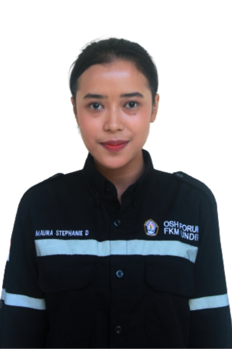 Maura Stephanie Diasih