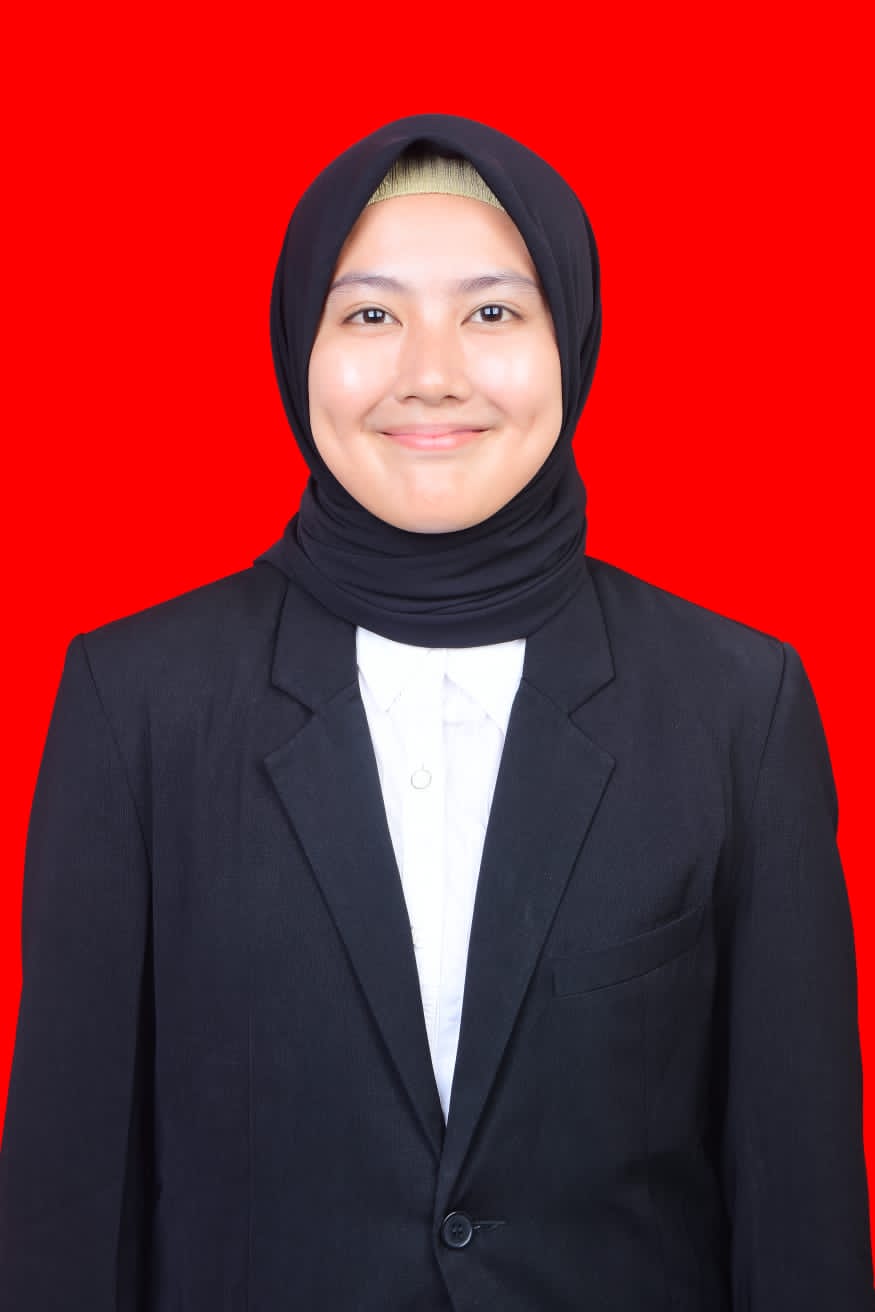 Indah Muthmainnah Monoarfa