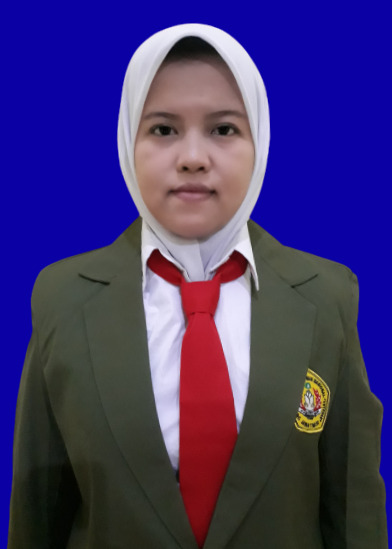 Tasya Vyra Putri Ariyani