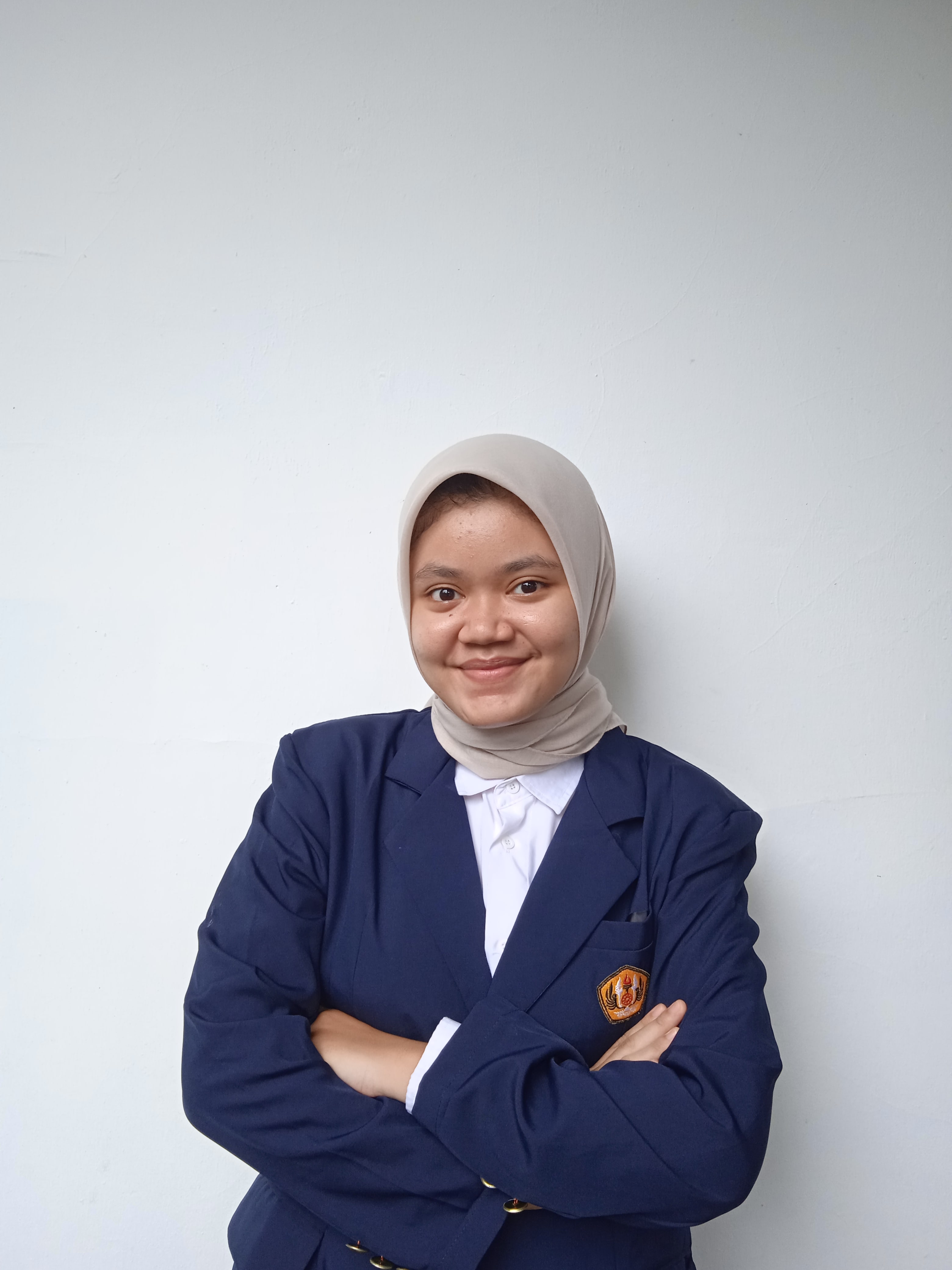 Sekar Sari Syaharani