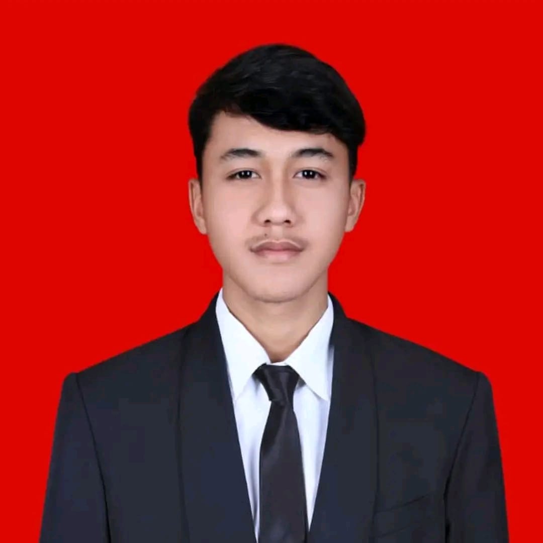 RAIHAN NAJMI MAULANA