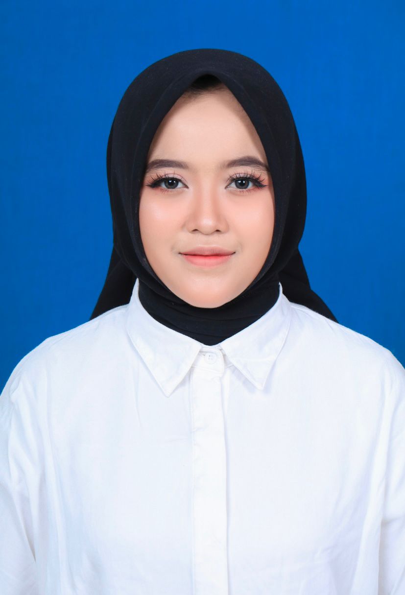 Faradila Nursafitri