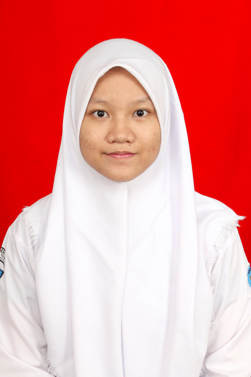 Ashila Salma Yuniar
