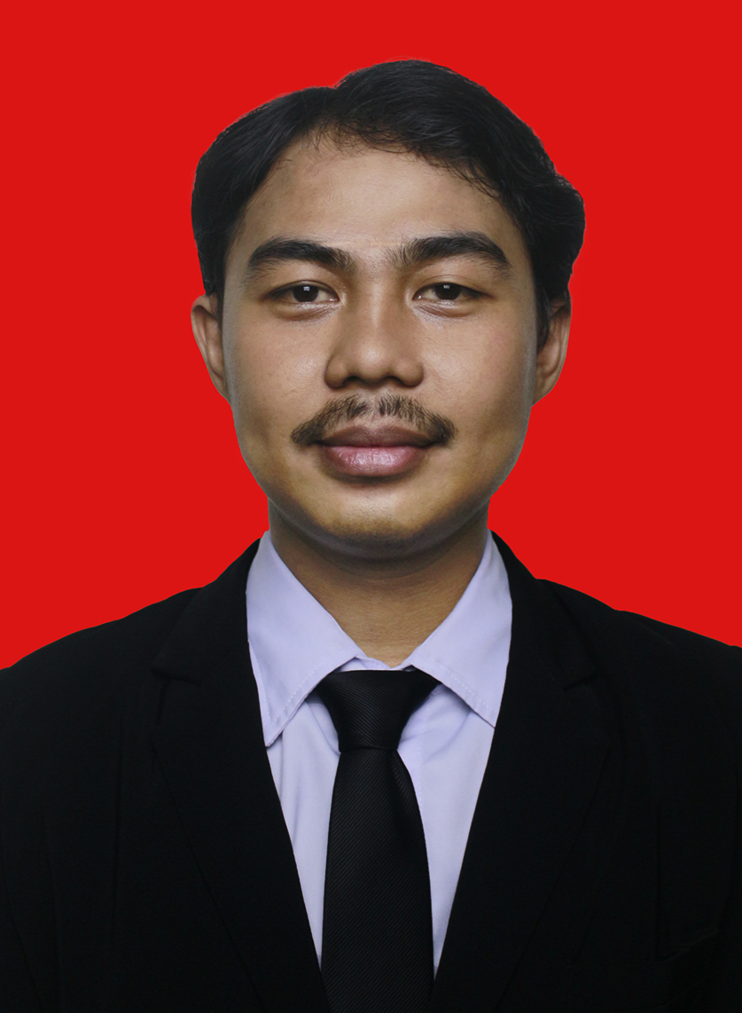 M. Fahrul Ramadhan
