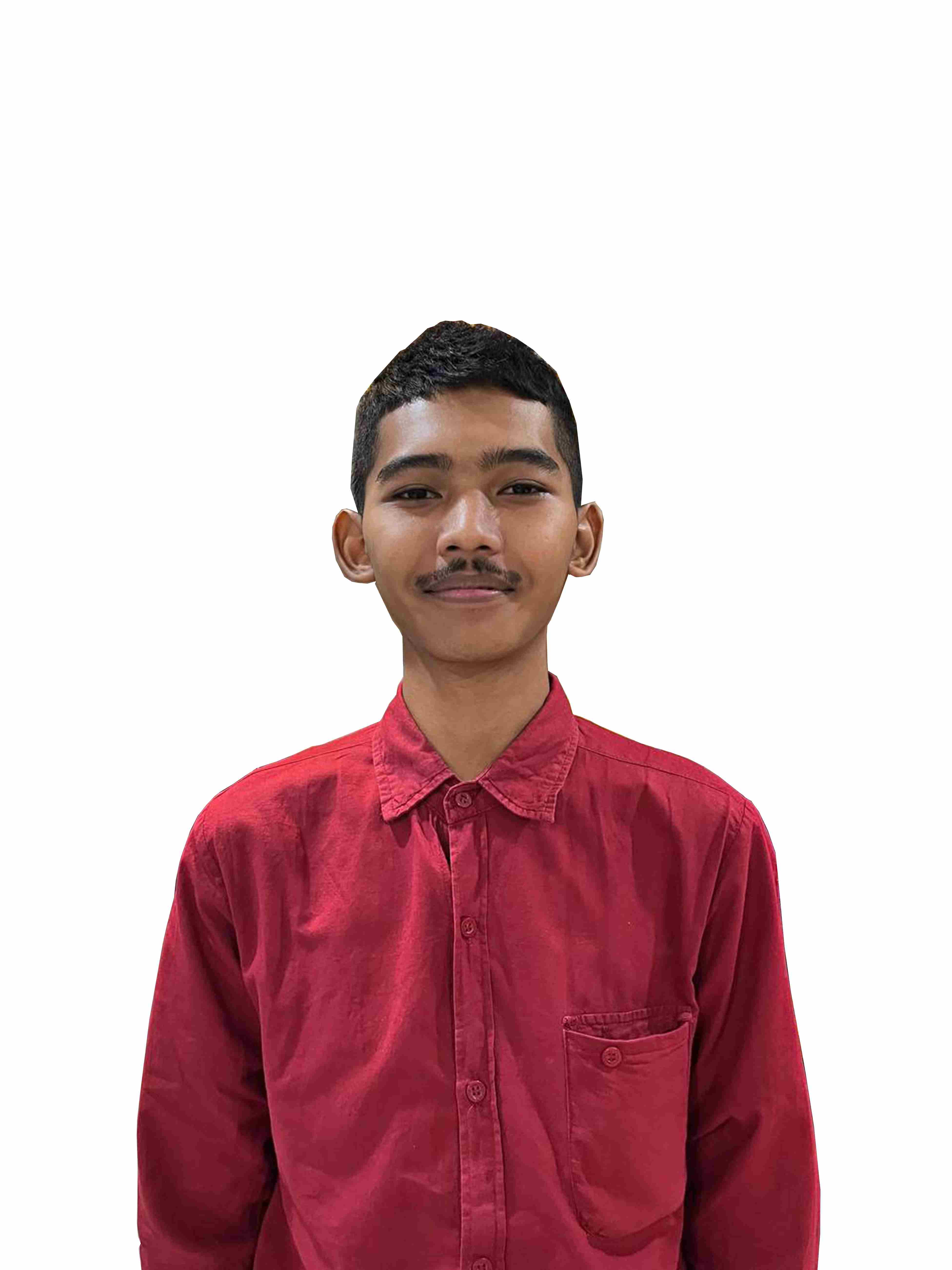 Farhan Maulana Kurnianto