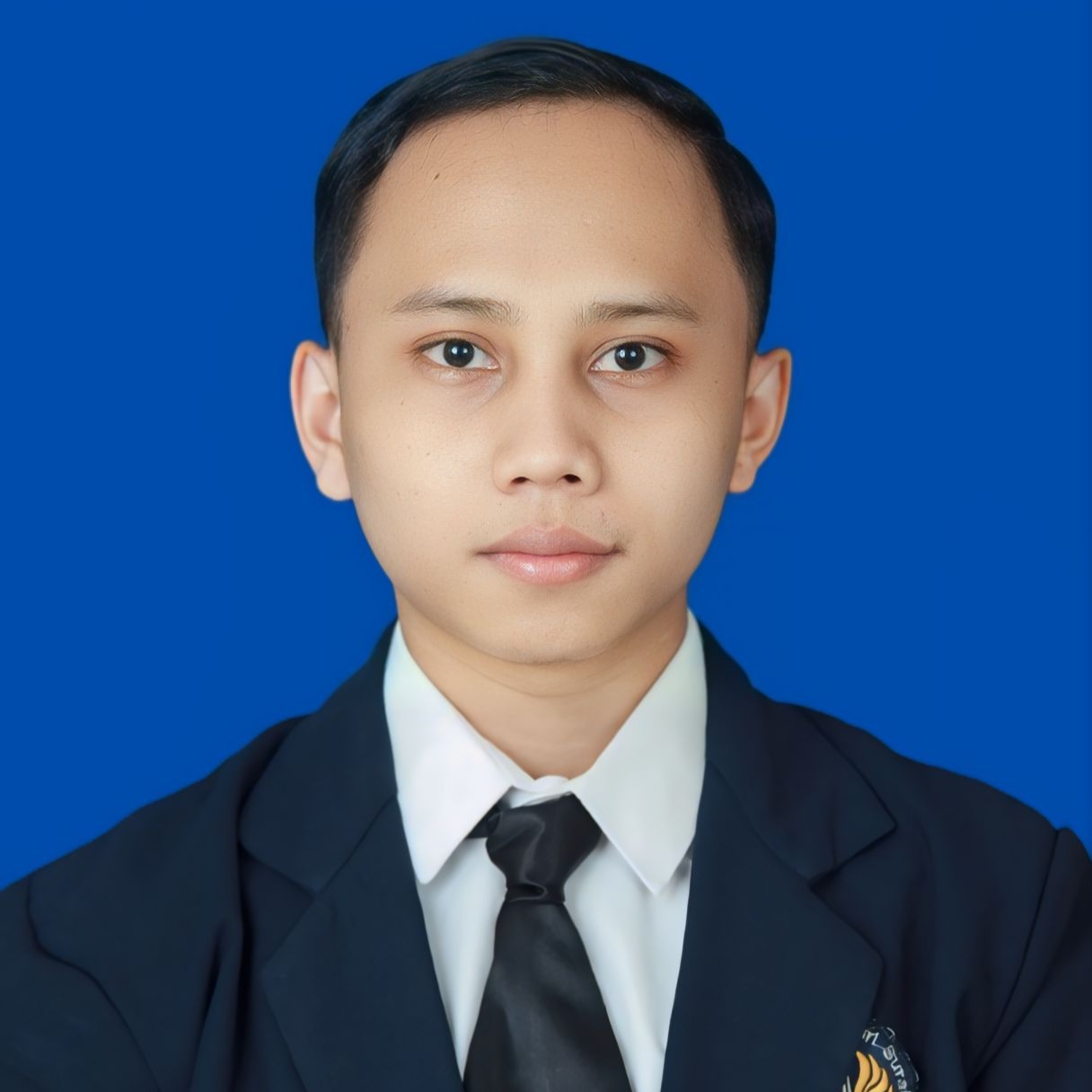 AHMAD DICKY MUHAIMIN