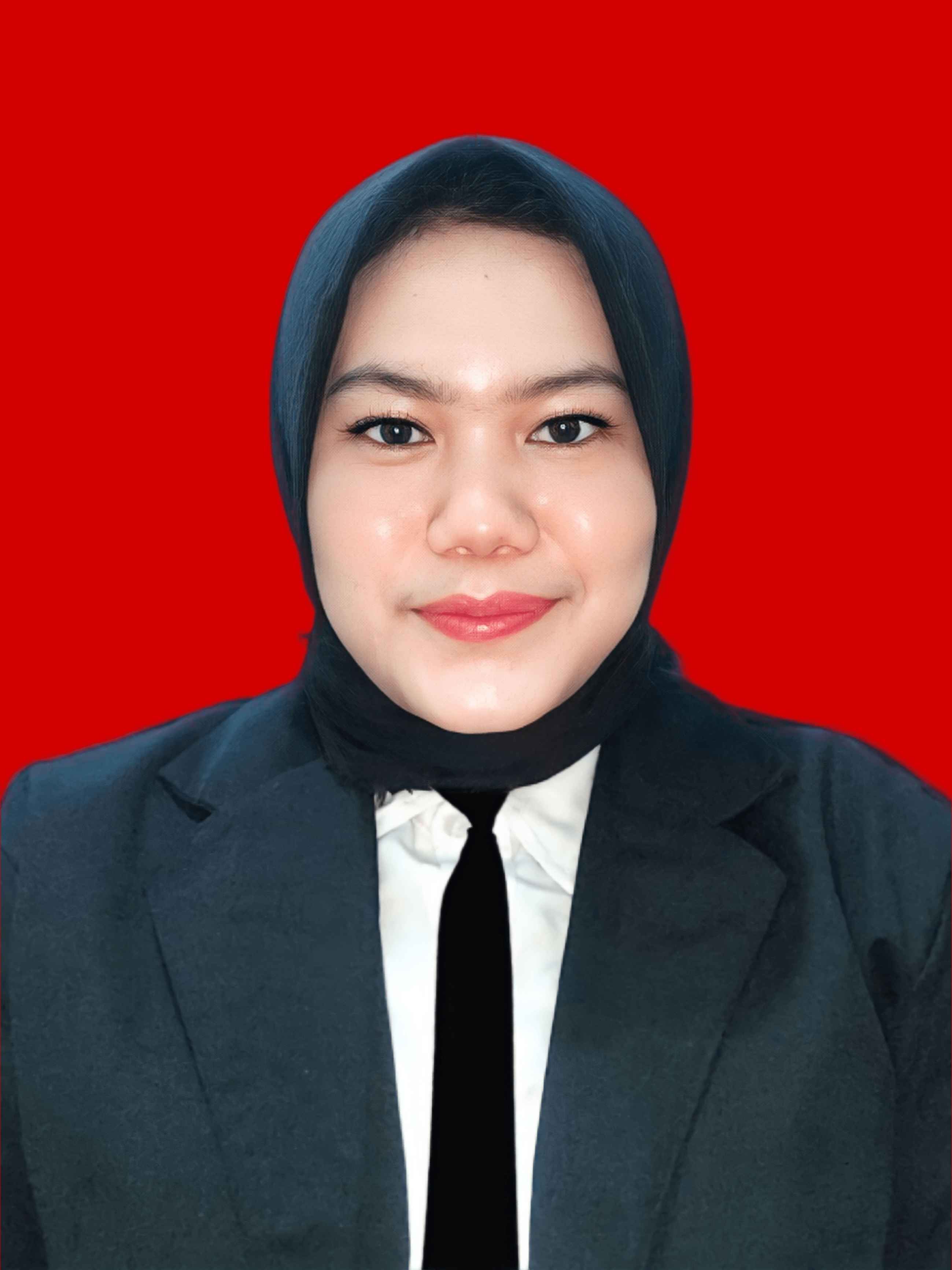 Deanra Rezkya Fatma