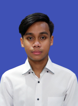 Rafi Akmal Perdana