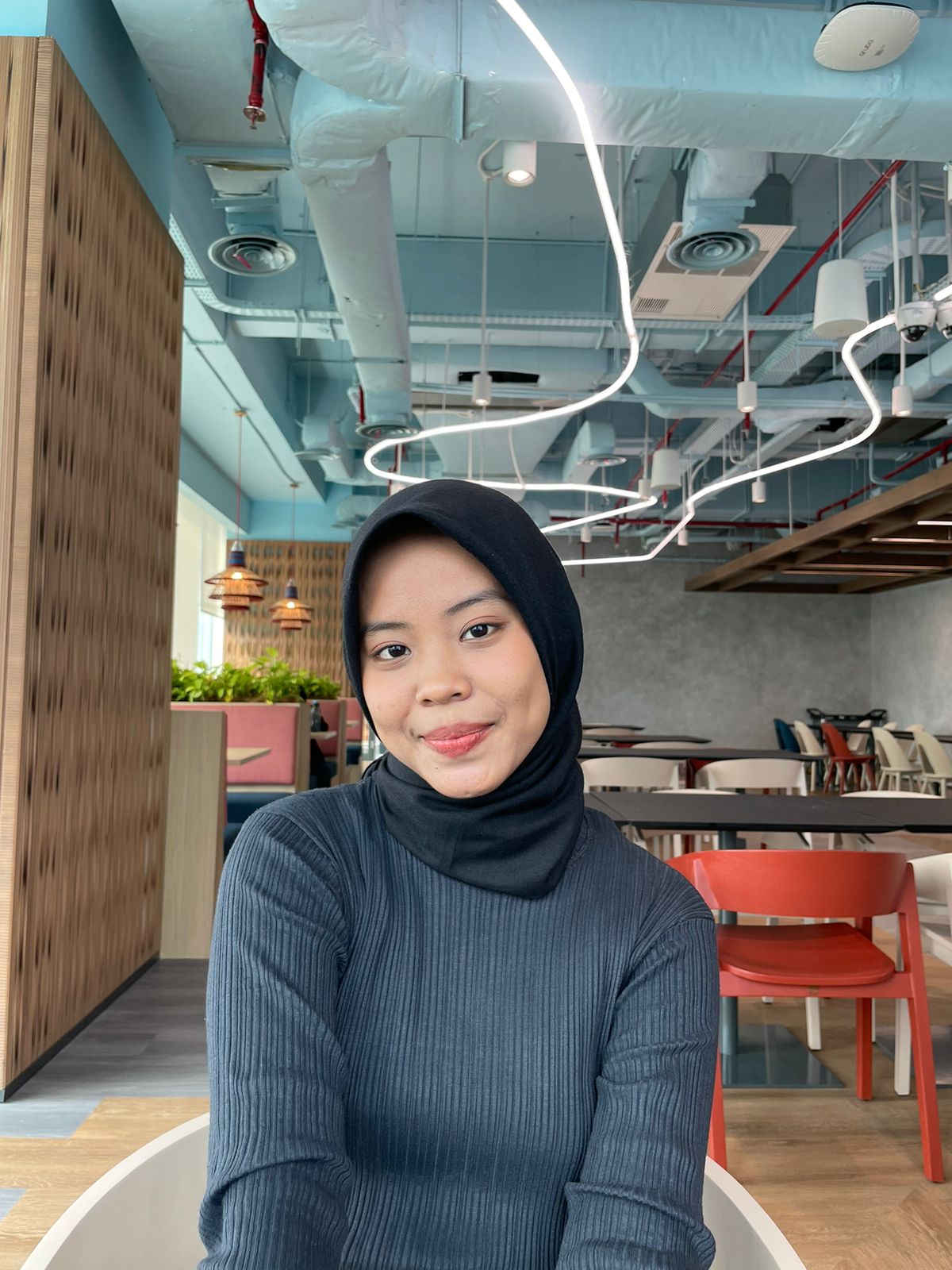 Nurul Qomariah Abdillah