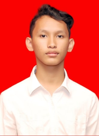 Anwari Sirajuddin Akmal