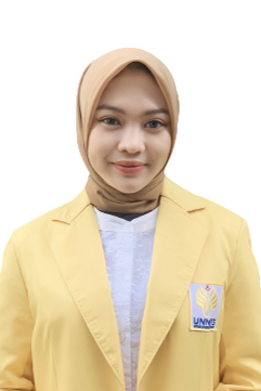 Nila Raudlotul Janah