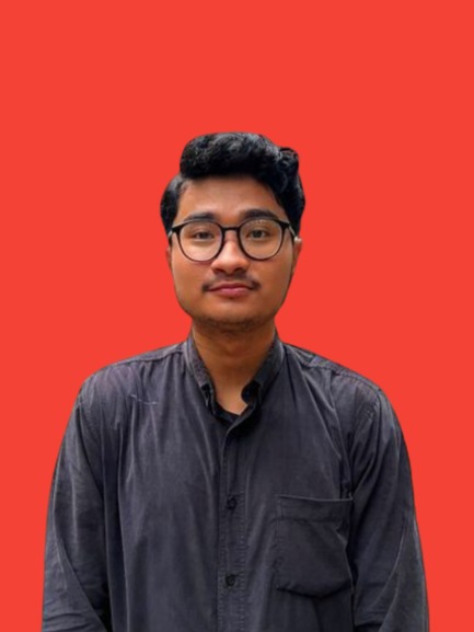 Muhammad Rialdo Farizky