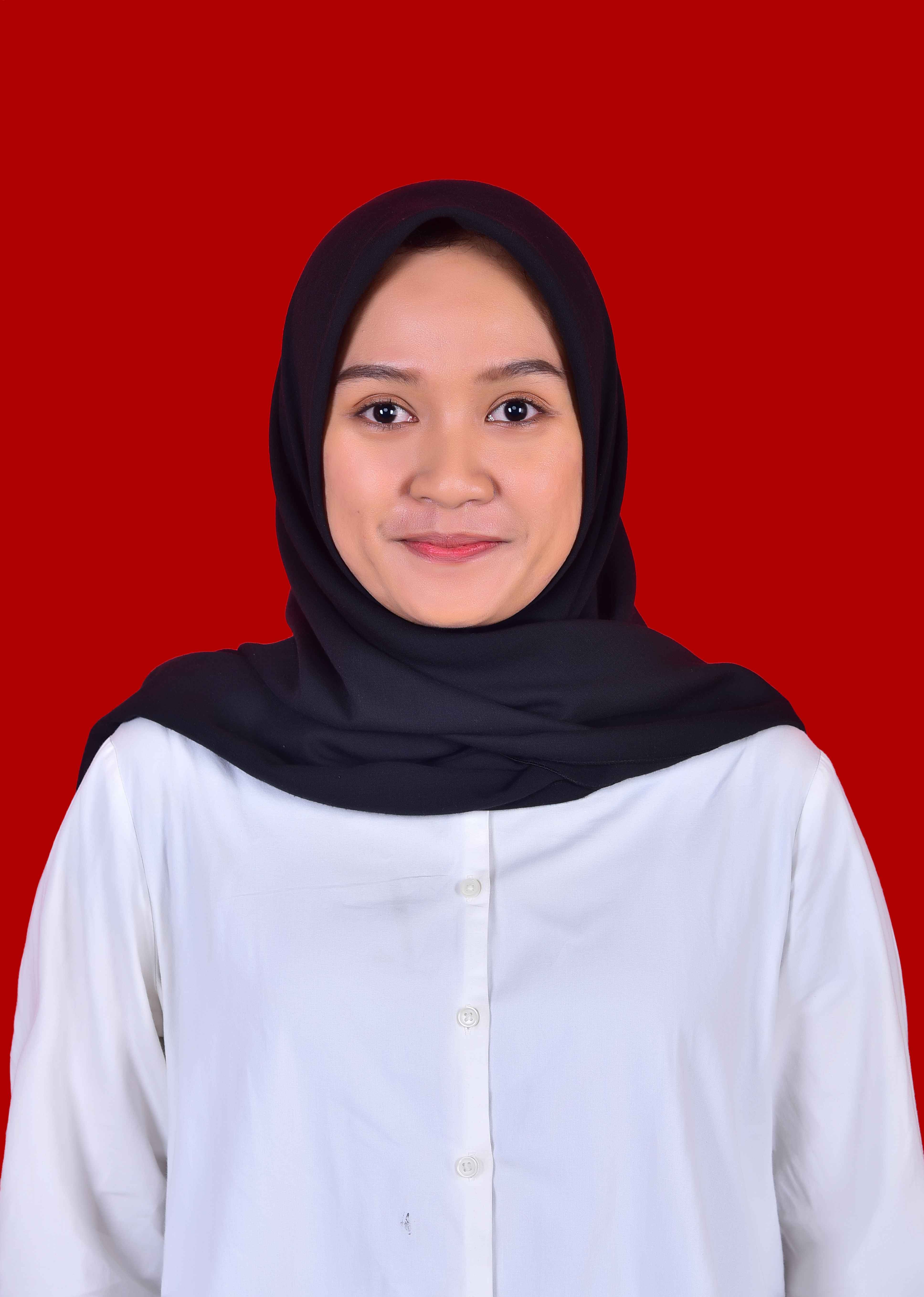 Namira Fatma Purnomo