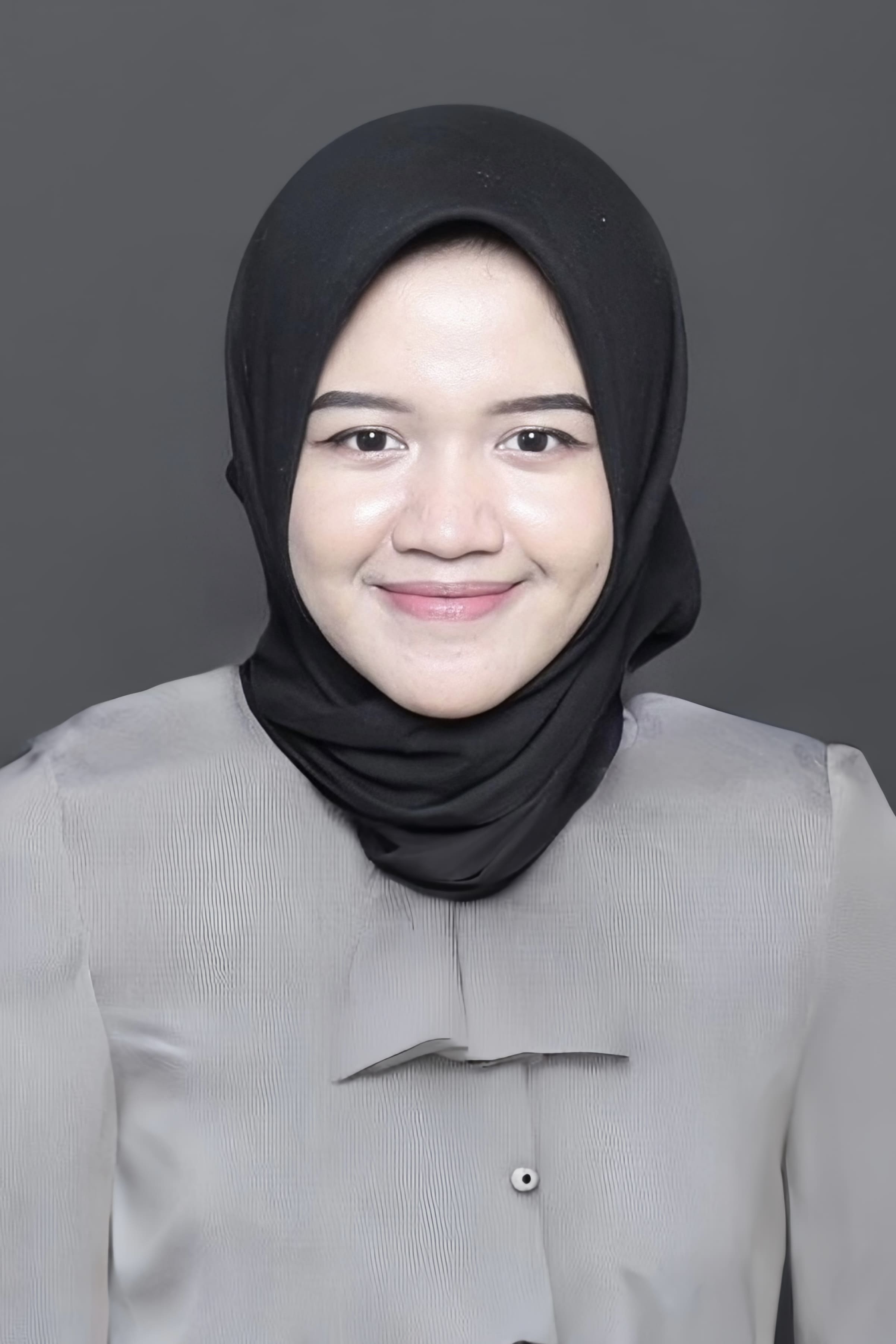 Fudith Fitria Nabilla