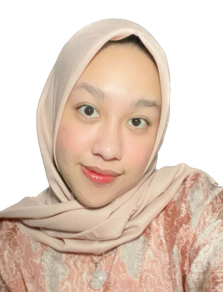 CUT HANA SITA ZHAFIRA FAHMI