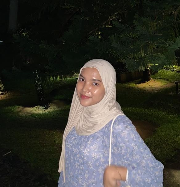 Tiara Mufida Kinanti