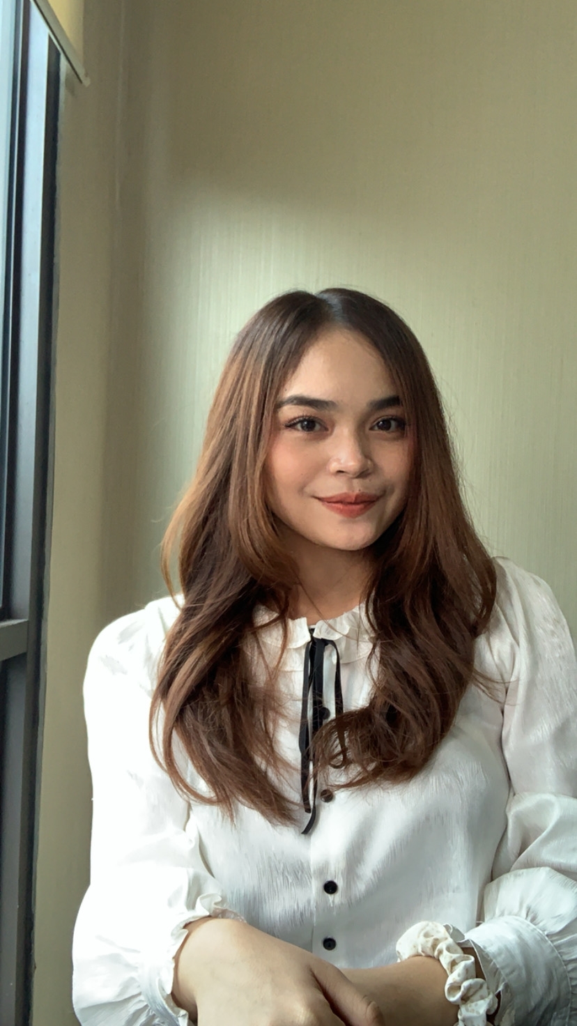 Hanifa maulida nasution