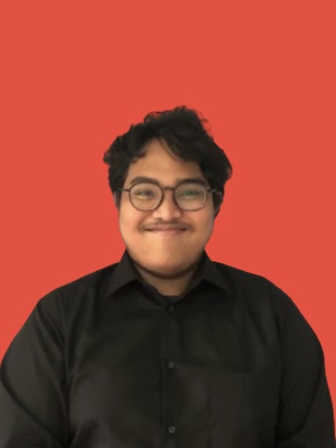 ACHMAD HAEKAL HAFIZD