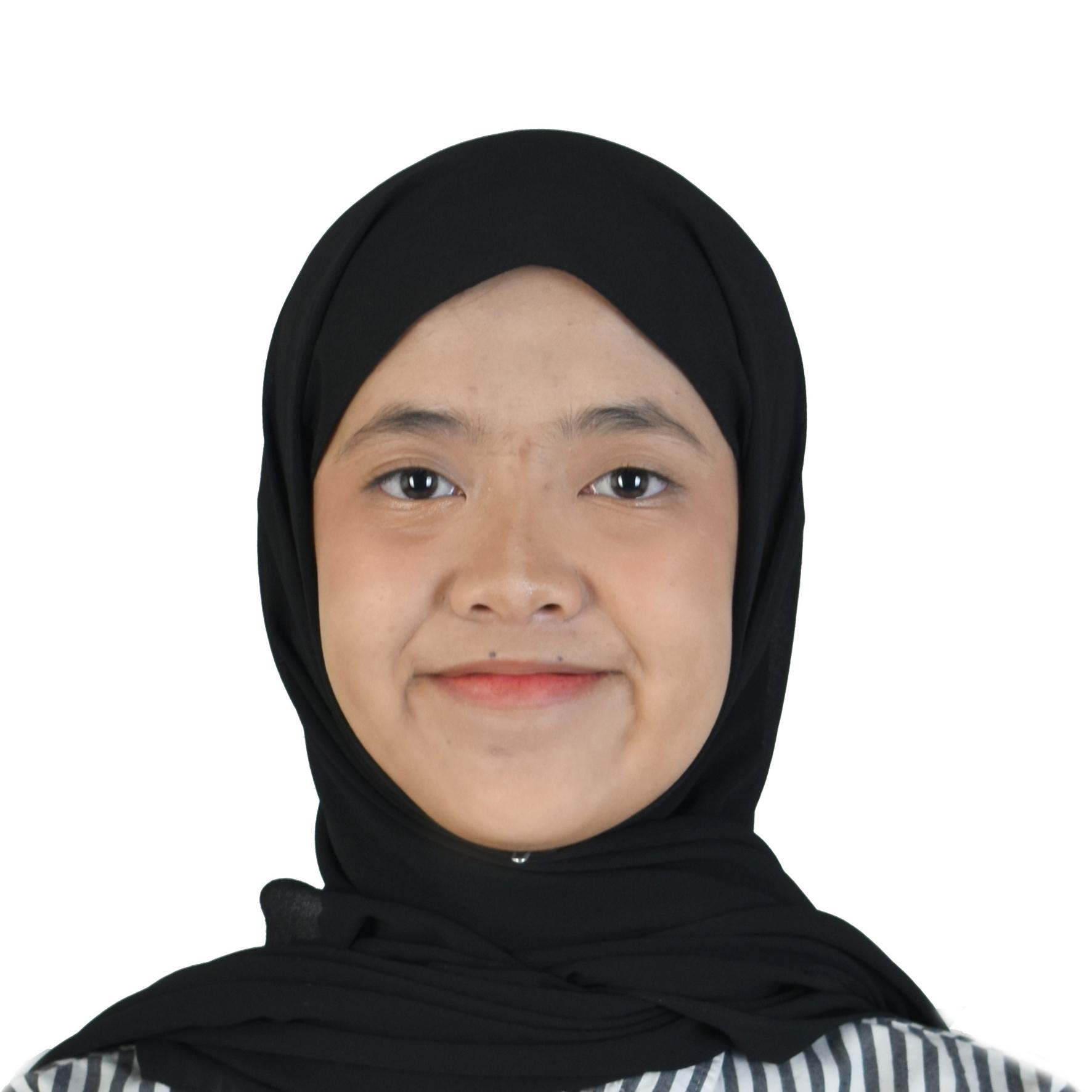 Raisya Aviandra Khairunnisa