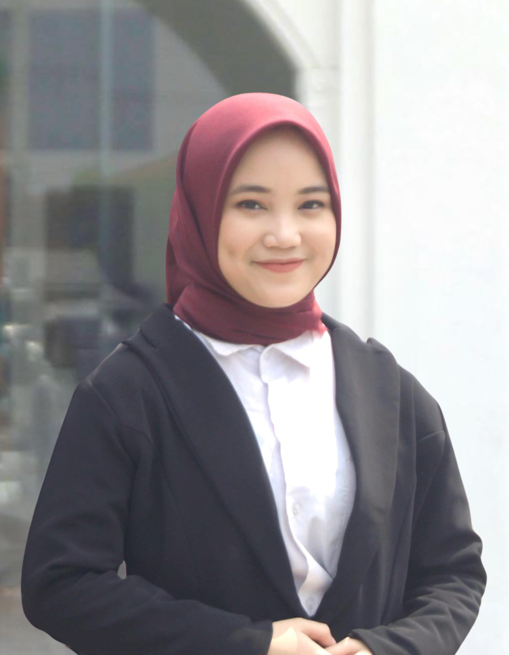 Fristia Alya Syalaisha