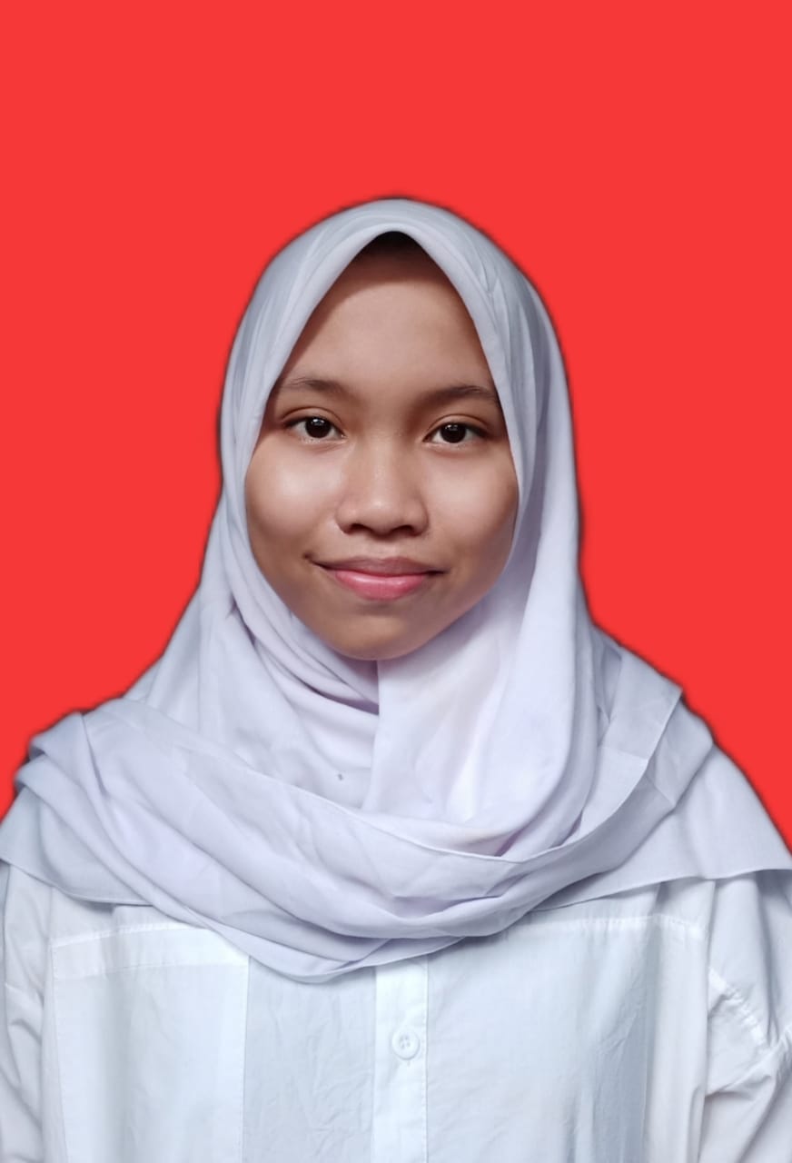 CHAIRUNNISA BR TARIGAN