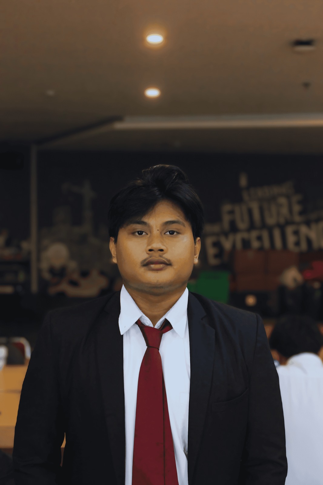 Muhammad Daffa Pratama