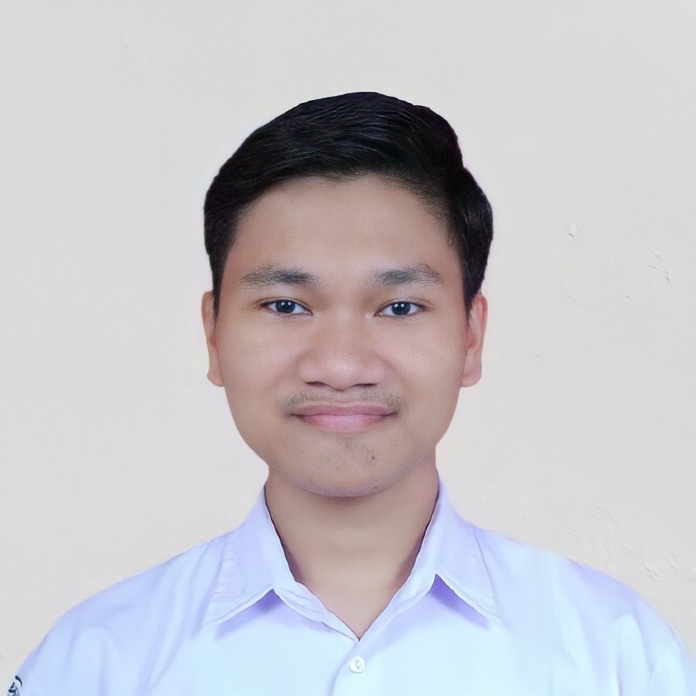 Selamat Sampetua Limbong