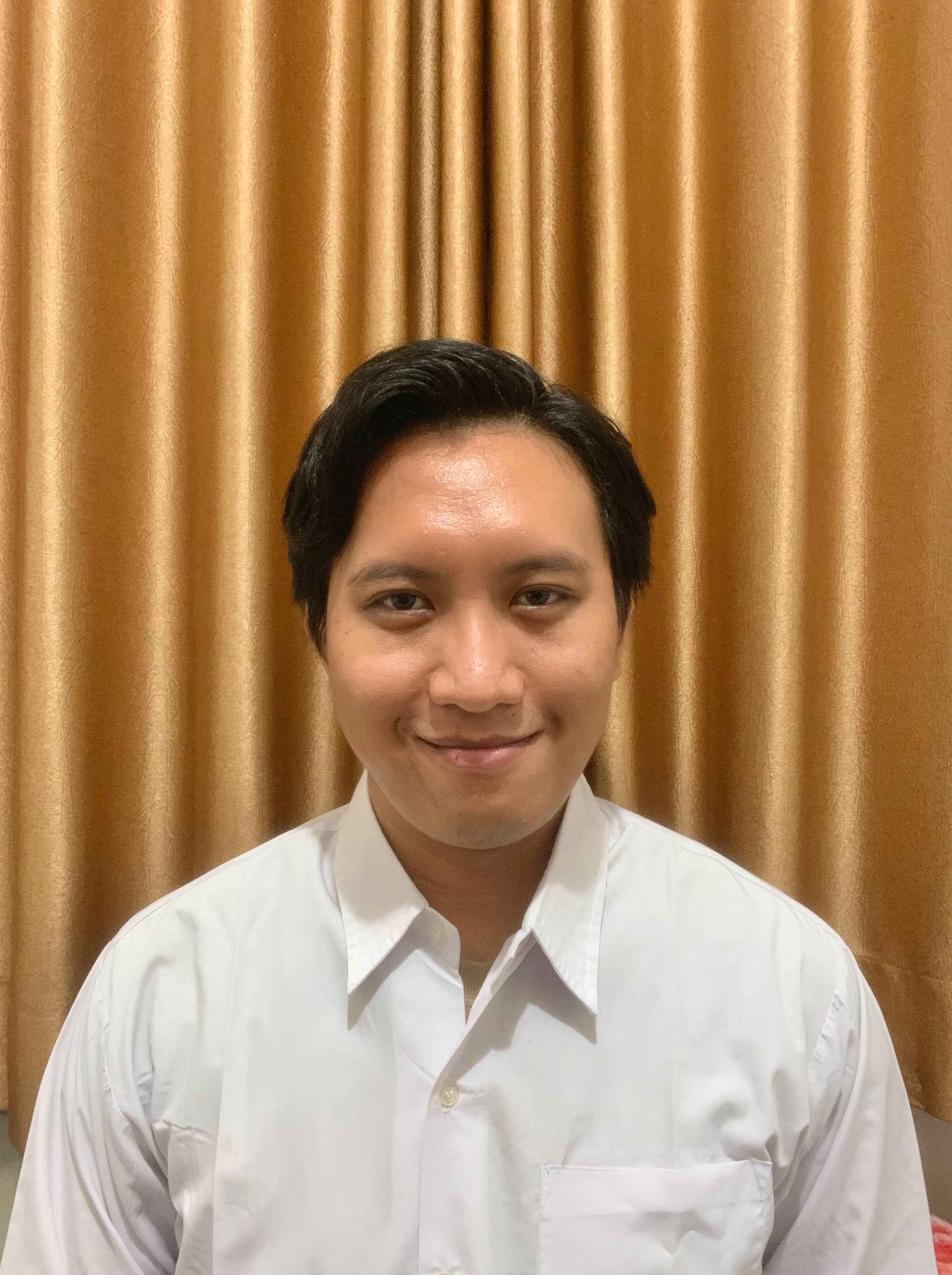 Muhammad Izzat Ibrahim