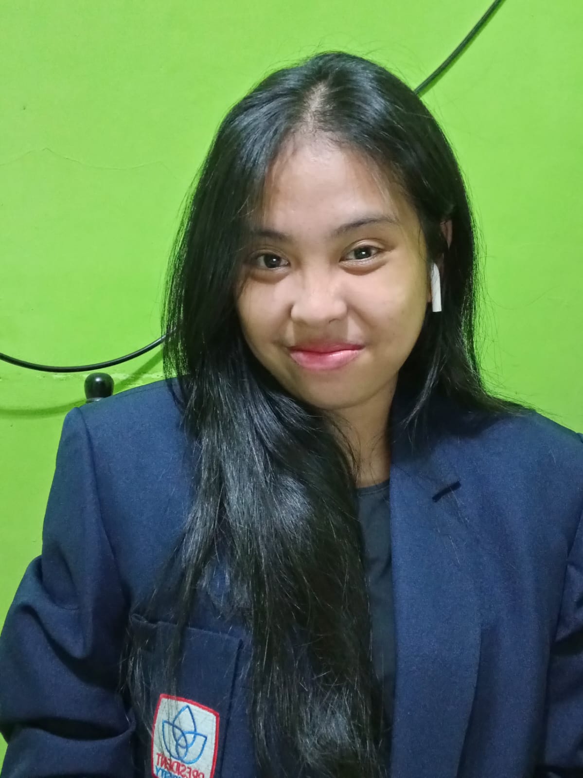 Yosefhina Roida Sihotang