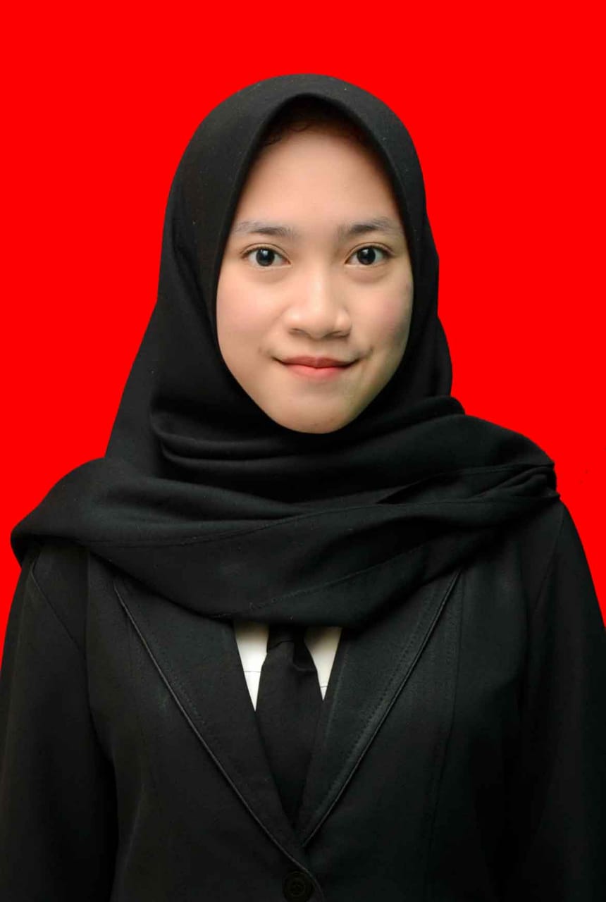 SALMA KHAIRUNNISA ZAHRA