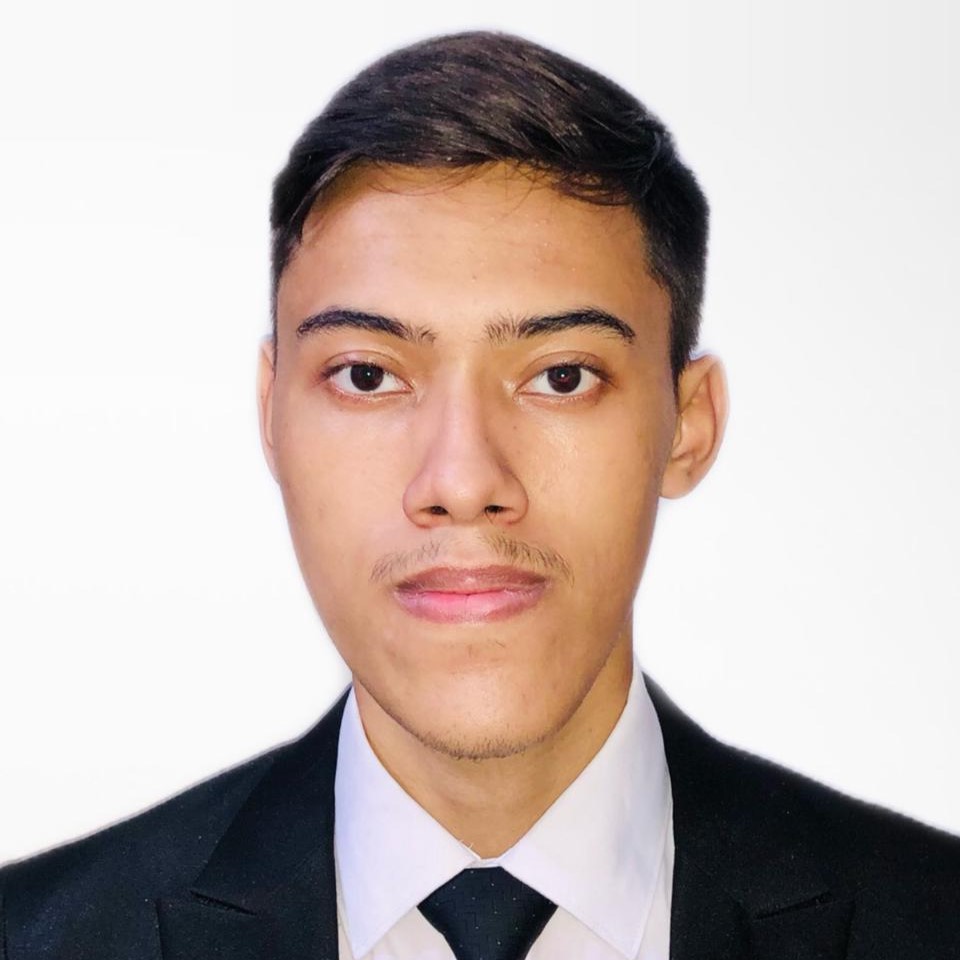 Yusuf Adzrial Djohan